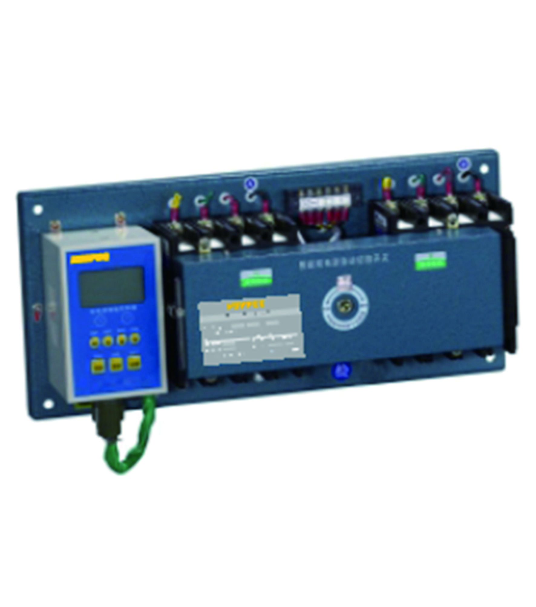 HAPQ1系列雙電源自動切換開關(guān)